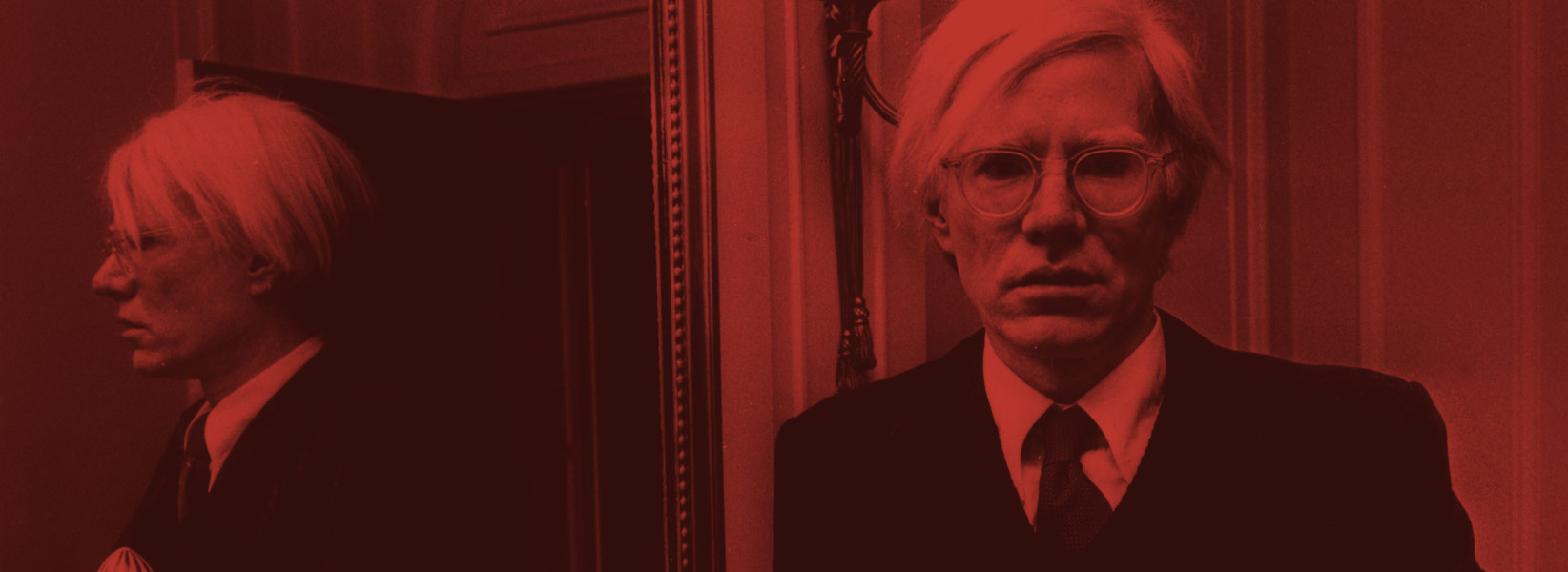 Risk Takers: Andy Warhol- King Fish Media