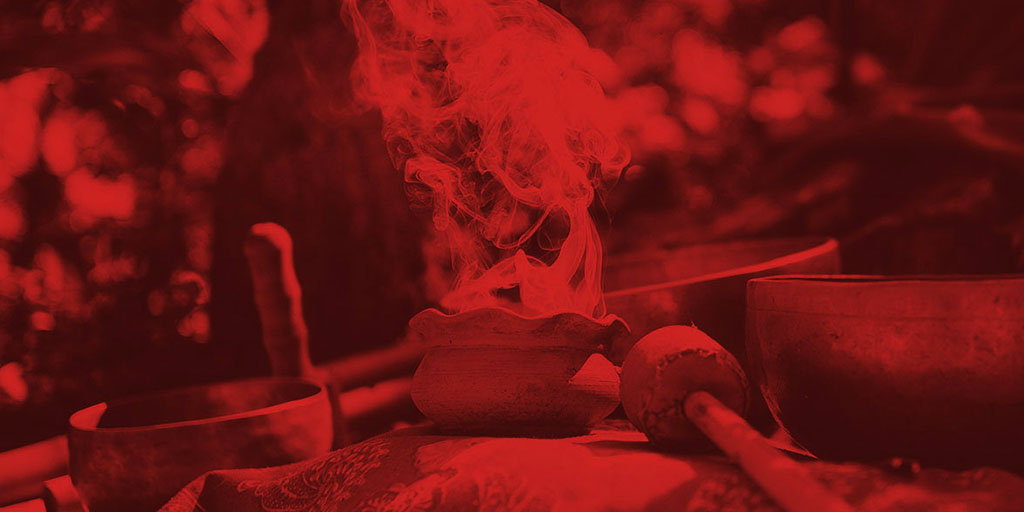 Does Tom Brady really need a Shaman? - King Fish Media