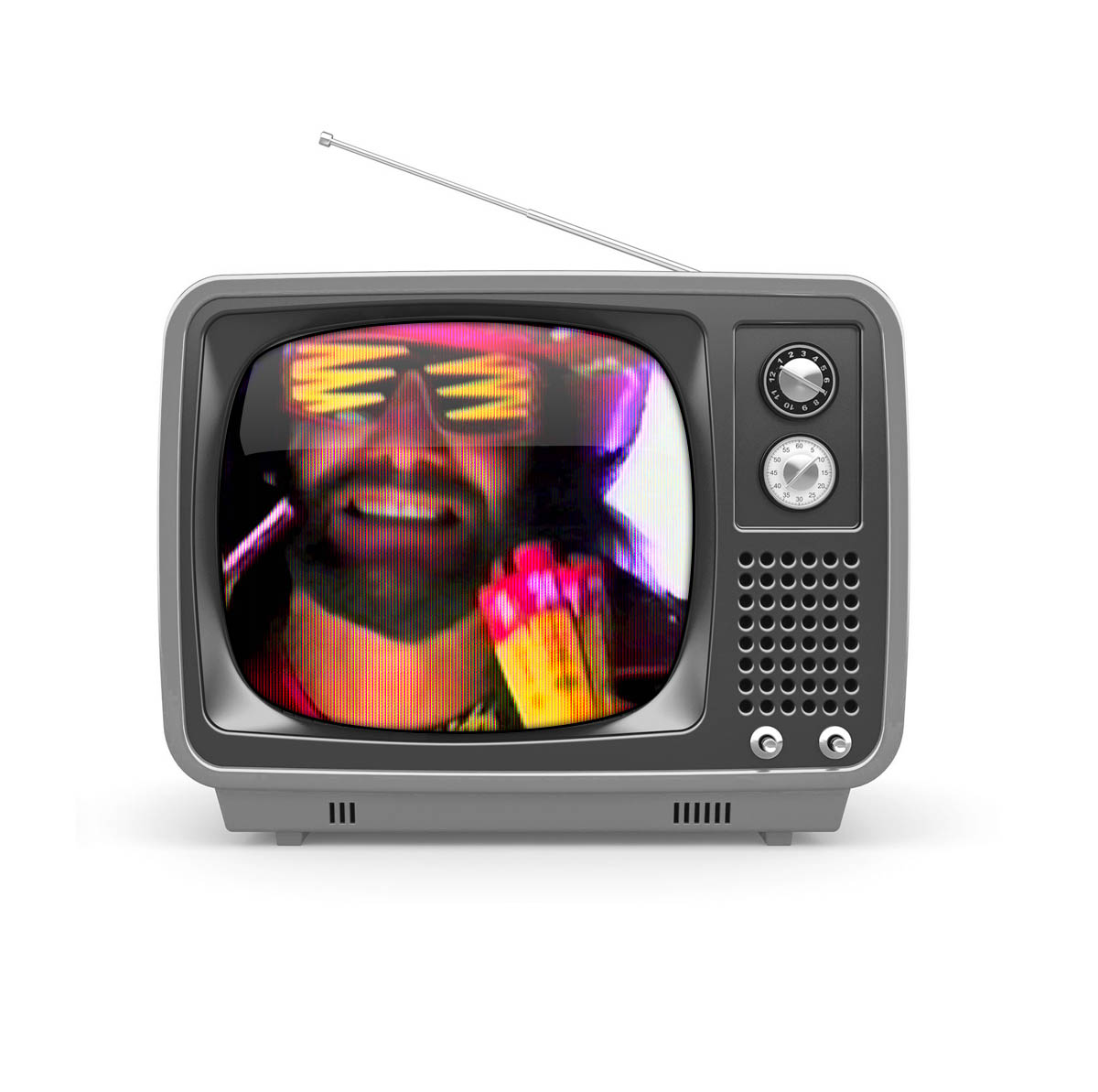 King Fish Media Blog Entry - Macho Man Randy Savage