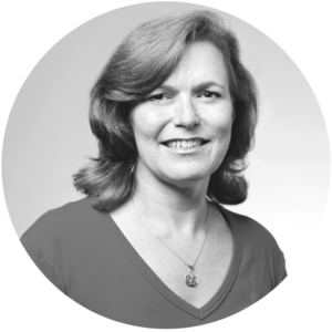 Sue Twombly - Vice President, Strategy and Client Services of King Fish Media