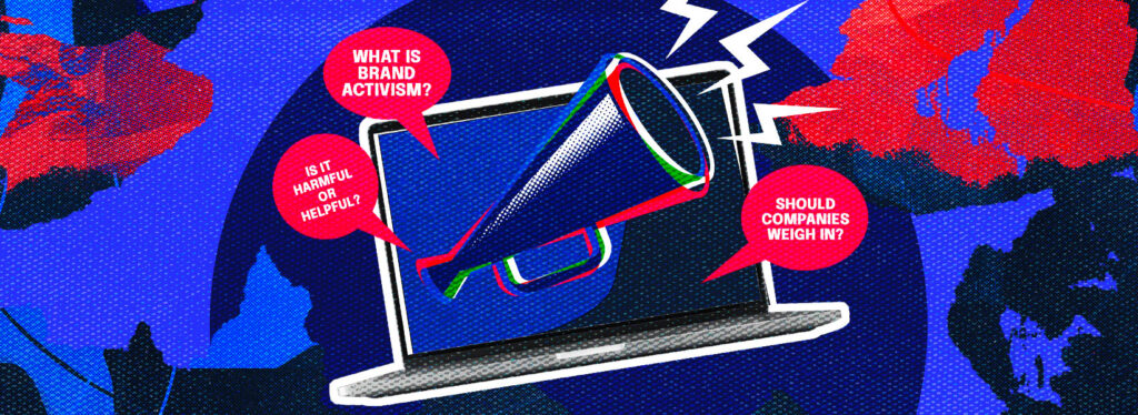 Brands that Take a Stance: Consumer Deterrent or Loyalty-Builder? Blog Image