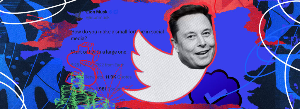 Twitter Takeover Header Graphic
