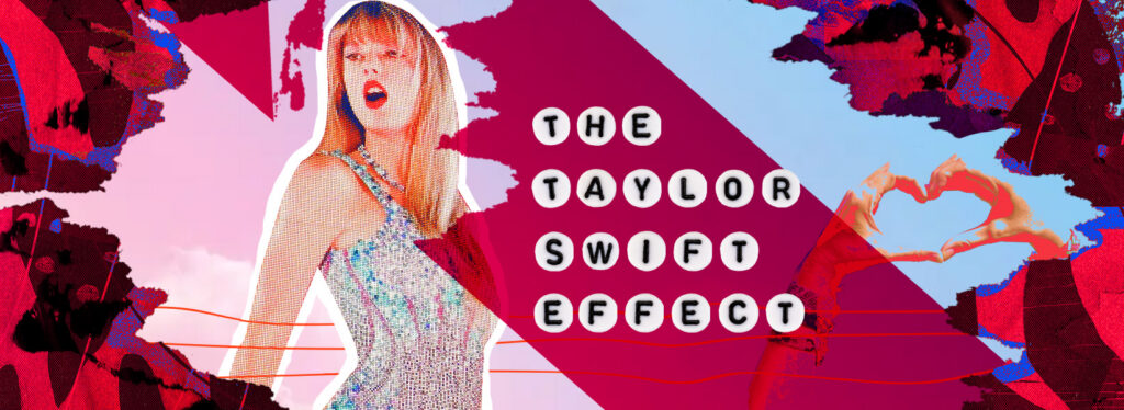 The Taylor Swift Effect Blog