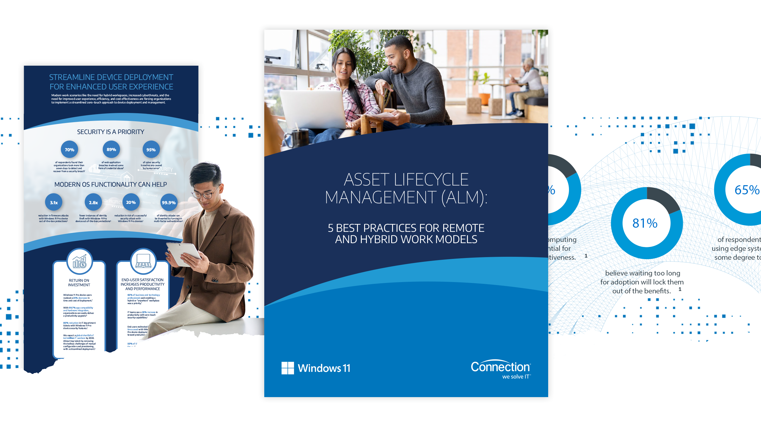 Connection Website Asset