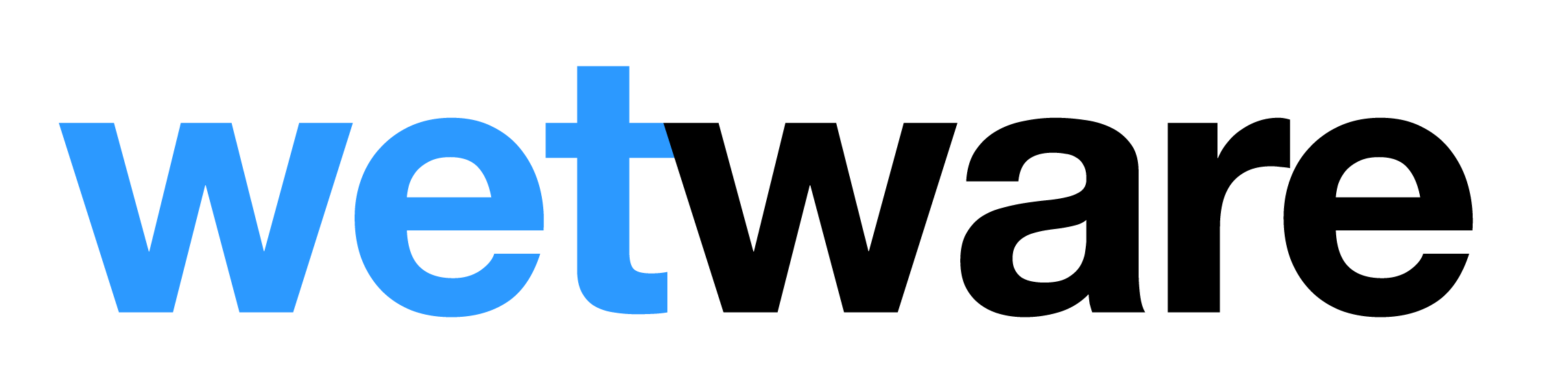 Wetware-logo-black