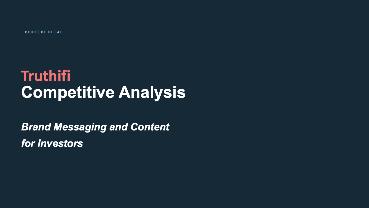 24-Truthifi -Competitive-Analysis
