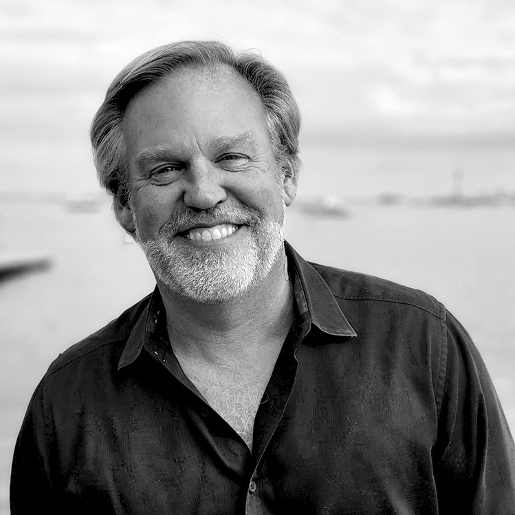 Cam Brown, President & CEO of KingFish + Partners