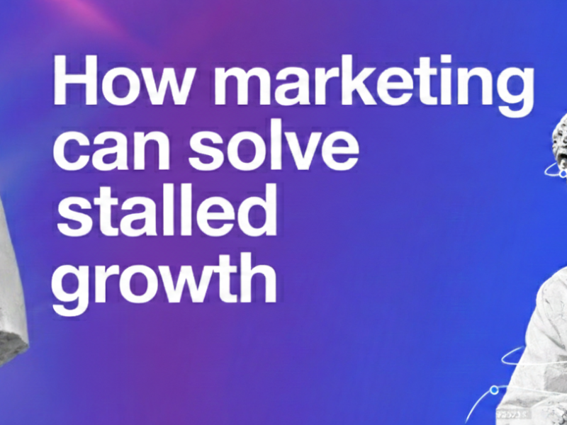 How Do You Tell If a Growth Problem Is Positioning—or Demand?