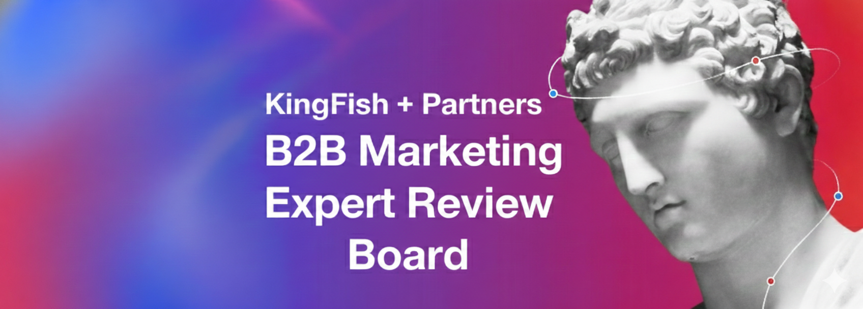 KF Marketing Review Panel Header Image