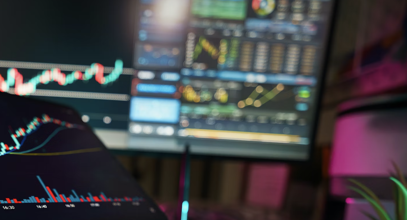 AEO competitive landscape for financial services
