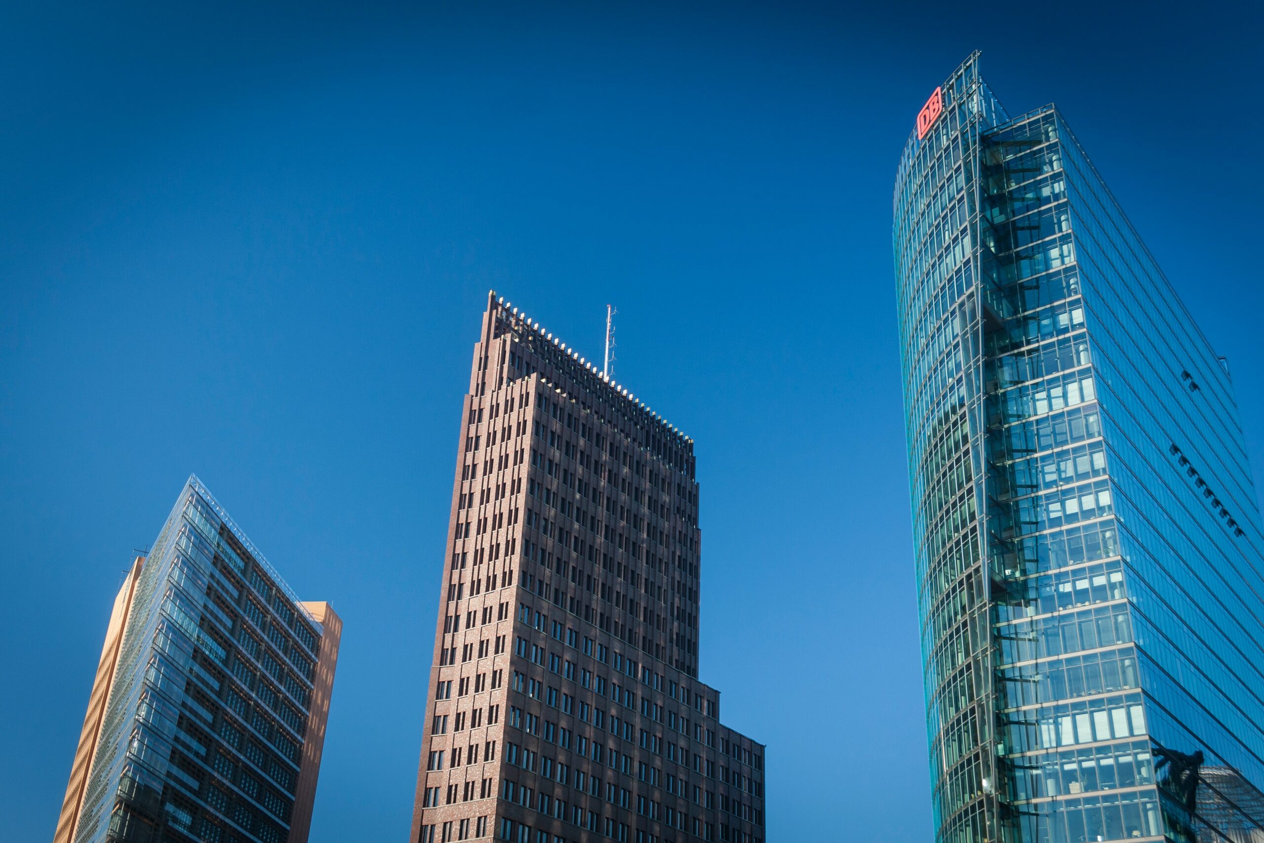 Financial services marketing strategy