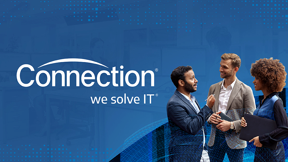 Connection B2B Tech Case Study