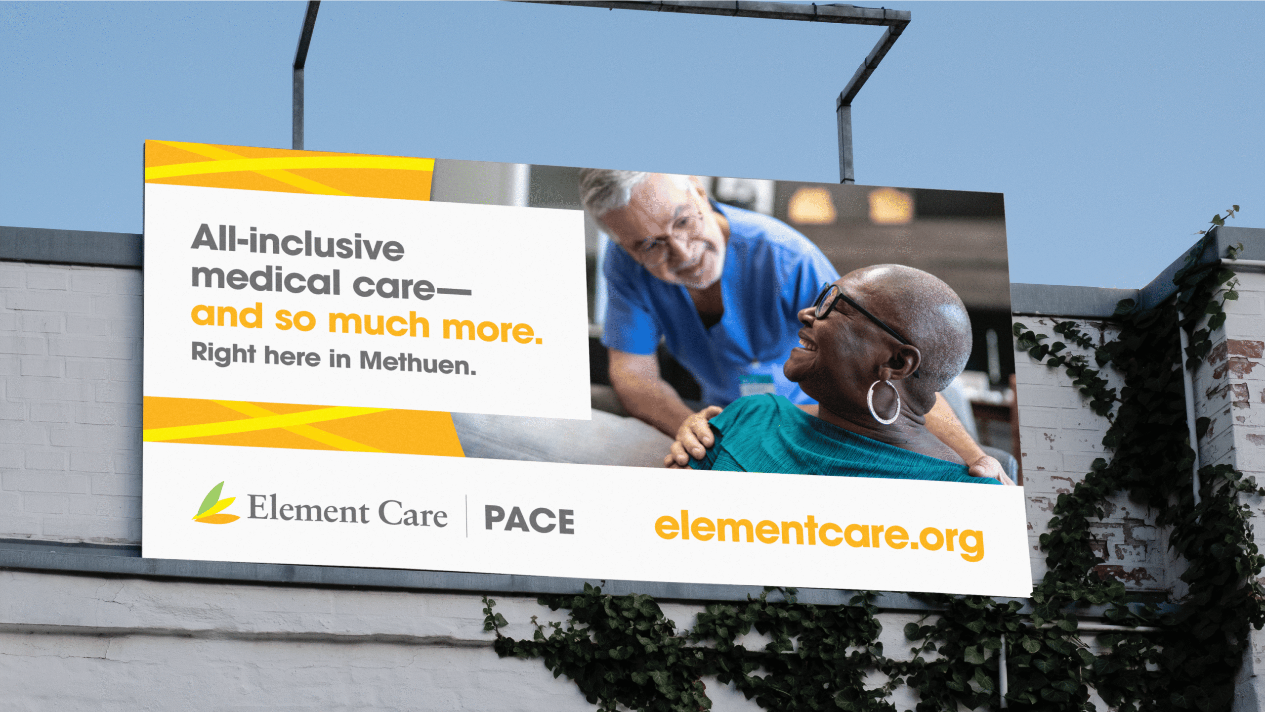 Element Care - KingFish + Partners